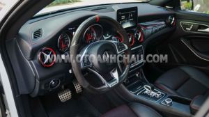 Xe Mercedes Benz CLA 45 AMG 4Matic 2017