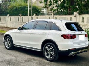 Xe Mercedes Benz GLC 200 2022