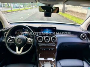 Xe Mercedes Benz GLC 200 2022