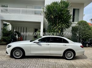 Xe Mercedes Benz E200 Exclusive 2022