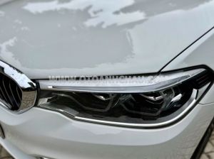 Xe BMW 520i 2018