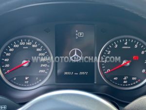 Xe Mercedes Benz GLC 200 2022