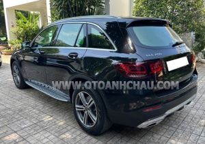 Xe Mercedes Benz GLC 200 2022