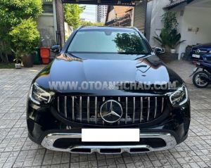 Xe Mercedes Benz GLC 200 2022