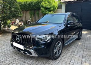 Xe Mercedes Benz GLC 200 2022