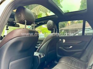 Xe Mercedes Benz GLC 300 4Matic 2018