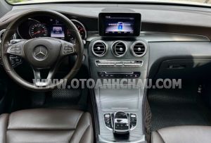 Xe Mercedes Benz GLC 300 4Matic 2018