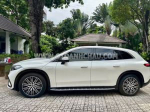 Xe Mercedes Benz EQS 500 4Matic 2023