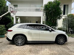 Xe Mercedes Benz EQS 500 4Matic 2023