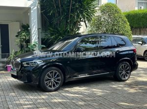 Xe BMW X5 xDrive40i M Sport 2022