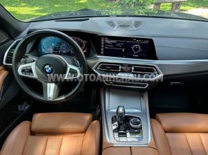 Xe BMW X5 xDrive40i M Sport 2022