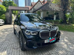 Xe BMW X5 xDrive40i M Sport 2022