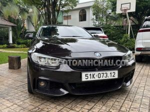 Xe BMW 420i Coupe 2014