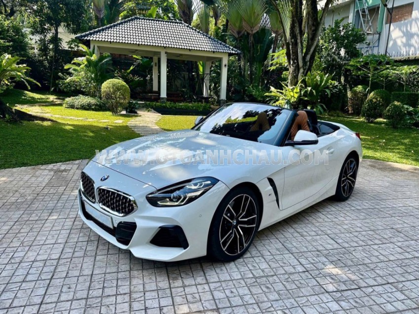 BMW Z4 sDrive30i M Sport 2021