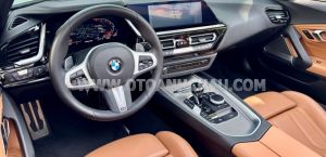 Xe BMW Z4 sDrive30i M Sport 2021