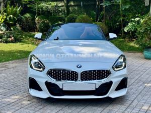 Xe BMW Z4 sDrive30i M Sport 2021