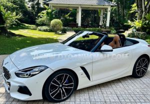 Xe BMW Z4 sDrive30i M Sport 2021