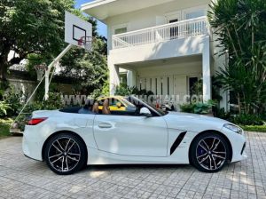 Xe BMW Z4 sDrive30i M Sport 2021