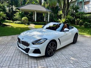 Xe BMW Z4 sDrive30i M Sport 2021