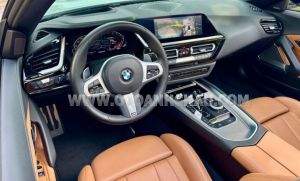 Xe BMW Z4 sDrive30i M Sport 2021