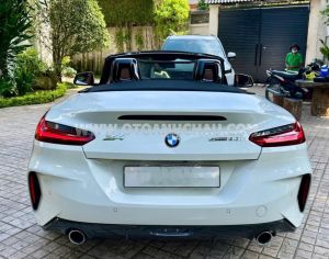 Xe BMW Z4 sDrive30i M Sport 2021