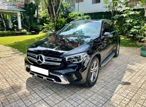 Xe Mercedes Benz GLC 200 2021