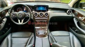 Xe Mercedes Benz GLC 200 2021