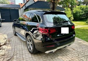 Xe Mercedes Benz GLC 200 2021