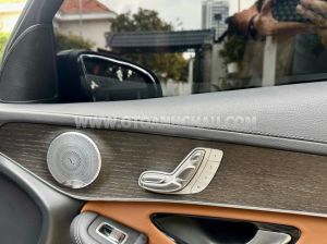 Xe Mercedes Benz GLC 300 4Matic 2019