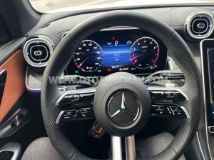 Xe Mercedes Benz GLC 300 4Matic 2023