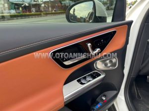 Xe Mercedes Benz GLC 300 4Matic 2023