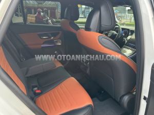 Xe Mercedes Benz GLC 300 4Matic 2023