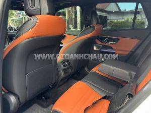 Xe Mercedes Benz GLC 300 4Matic 2023