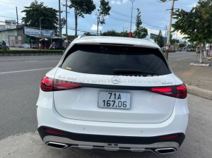 Xe Mercedes Benz GLC 300 4Matic 2023