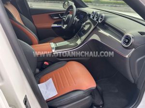 Xe Mercedes Benz GLC 300 4Matic 2023