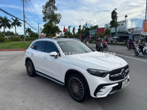 Xe Mercedes Benz GLC 300 4Matic 2023