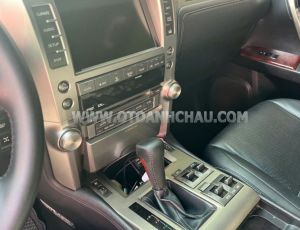 Xe Lexus GX 460 2009
