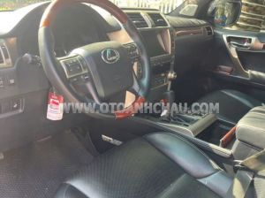 Xe Lexus GX 460 2009
