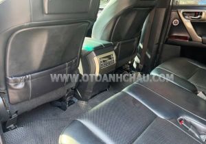 Xe Lexus GX 460 2009