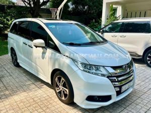 Xe Honda Odyssey  2016