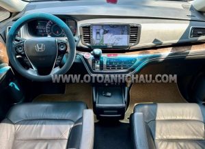 Xe Honda Odyssey  2016