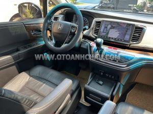 Xe Honda Odyssey  2016