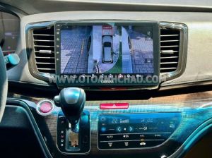 Xe Honda Odyssey  2016