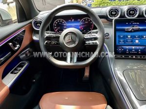 Xe Mercedes Benz GLC 300 4Matic 2023