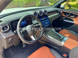 Xe Mercedes Benz GLC 300 4Matic 2023