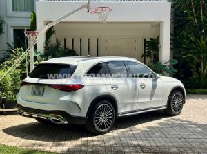 Xe Mercedes Benz GLC 300 4Matic 2023