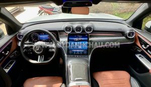 Xe Mercedes Benz GLC 300 4Matic 2023