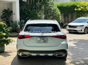 Xe Mercedes Benz GLC 300 4Matic 2023