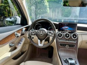 Xe Mercedes Benz C200 Exclusive 2020