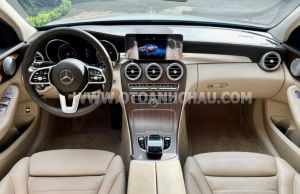 Xe Mercedes Benz C200 Exclusive 2020